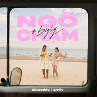 Ngõ Chạm (Single)