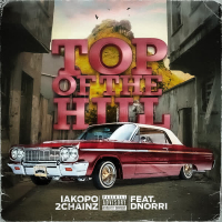 Top of the Hill (Single)