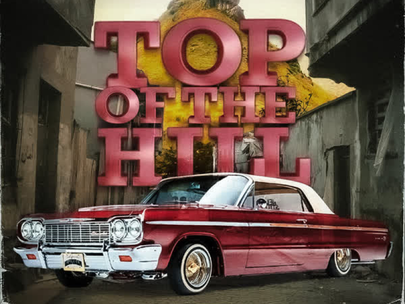 Top of the Hill (Single)