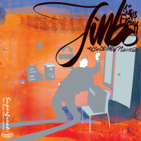 Call My Name (Single)