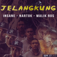 Jelangkung (feat. Nartok & Malik Ros) (Single)