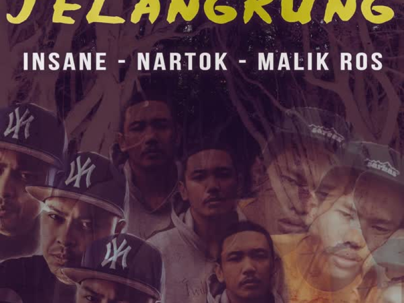 Jelangkung (feat. Nartok & Malik Ros) (Single)