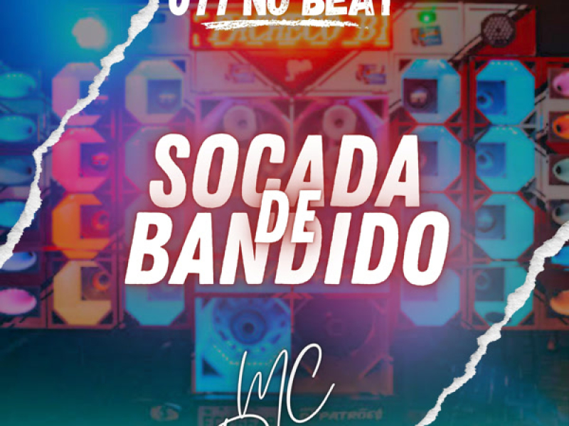 Socada De Bandido (Single)