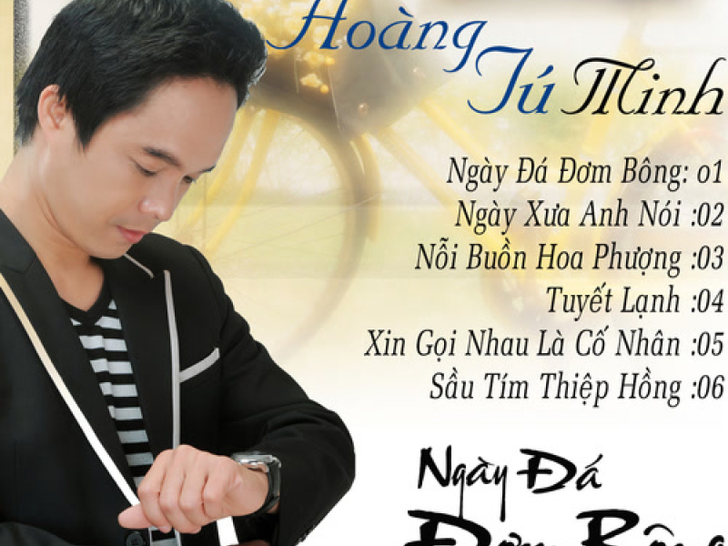 Ngày Đá Đơm Bông