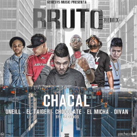 Bruto Remix (Single)