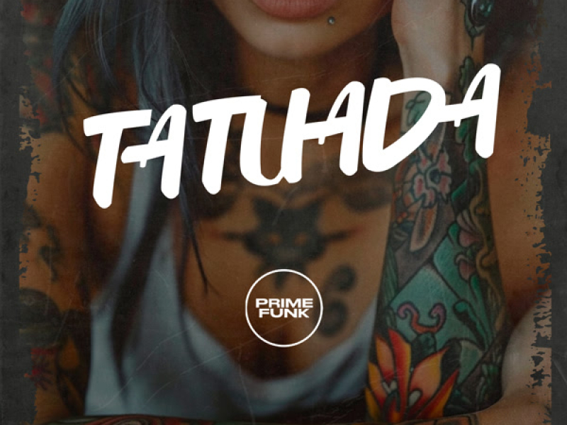 Tatuada (Single)