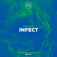 Infect (Extended Mix) (Single)