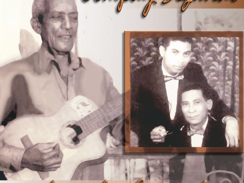 Compay Segundo Y Dueto Los Compadres
