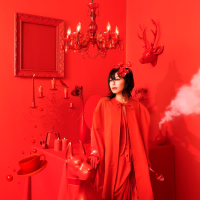 Coffee & SingingGirl!!!