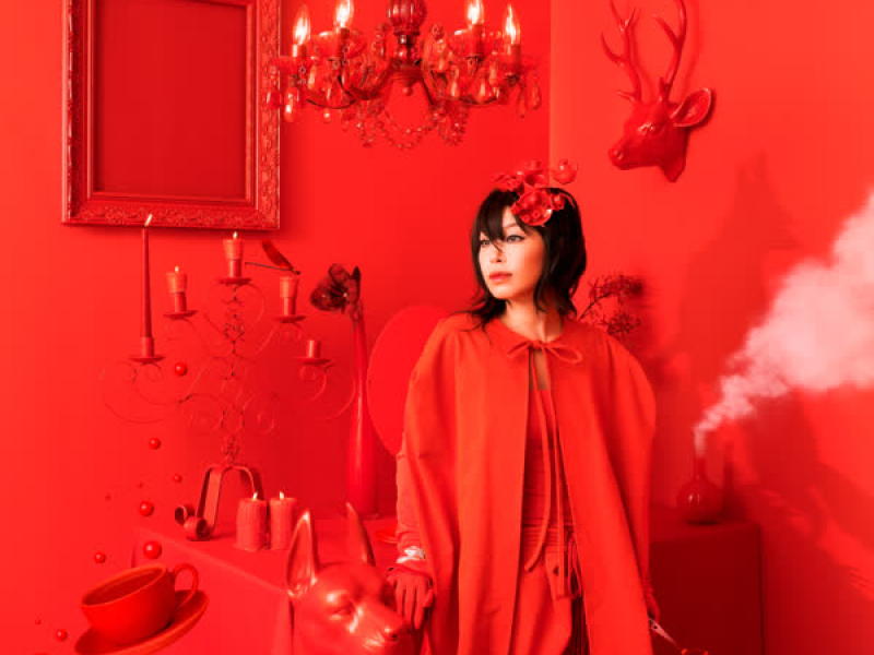 Coffee & SingingGirl!!!