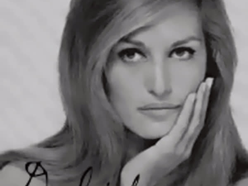 Dalida's Greatest Hits