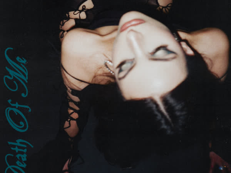 DEATH OF ME (Single)