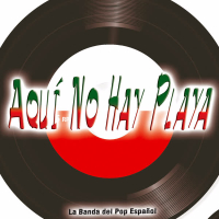 Aquí No Hay Playa - Single