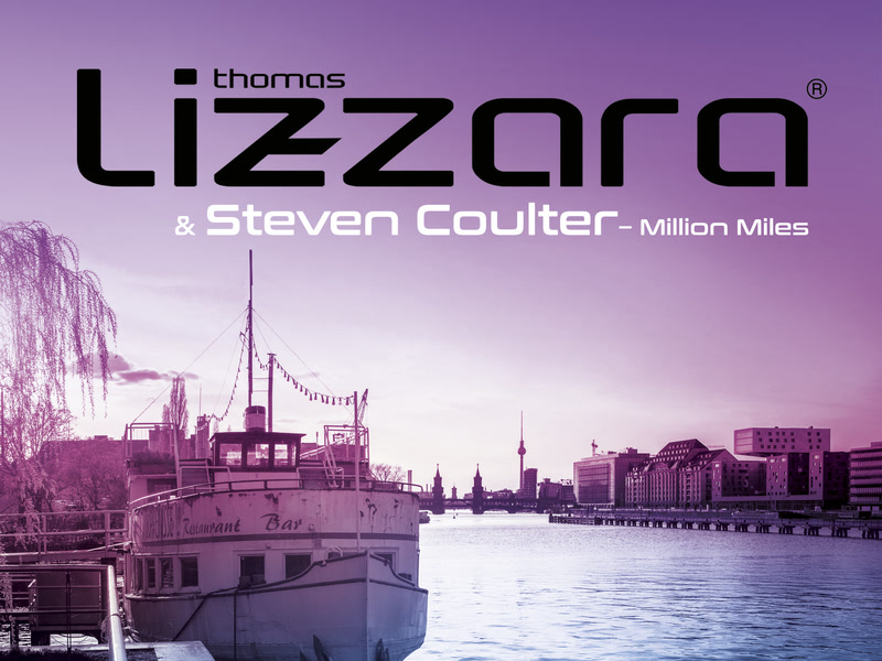 Million Miles (Single)