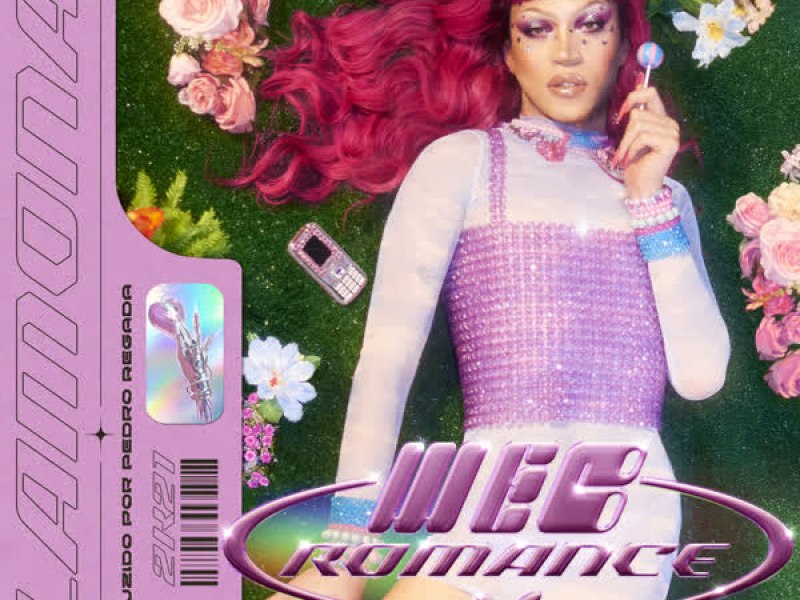 Web Romance (Single)