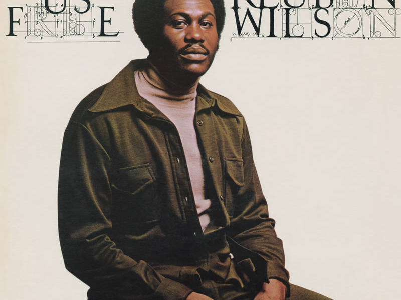 Set Us Free (Reissue)