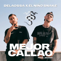 Mejor Callao (Single)
