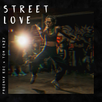 Street Love (Single)