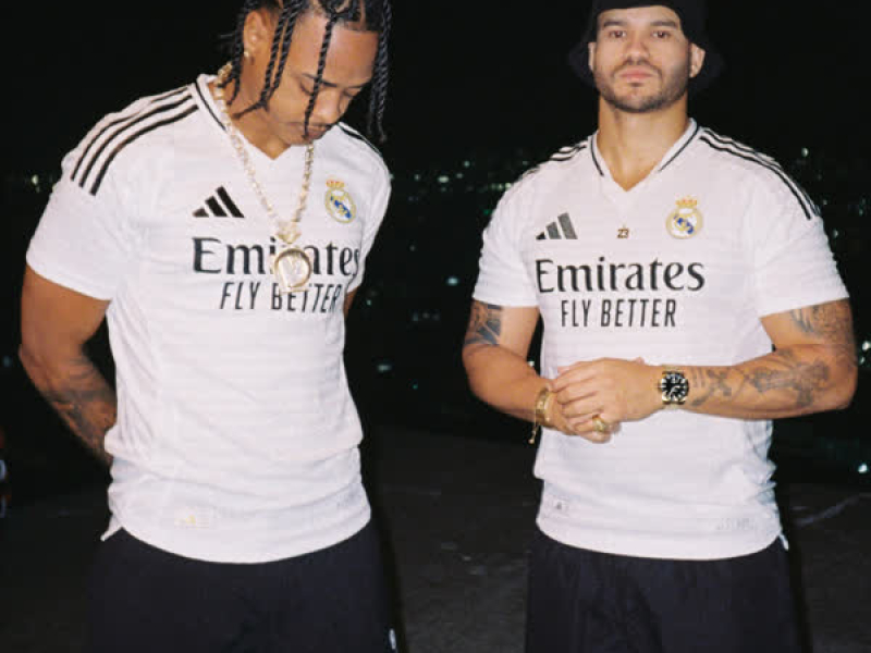 Tudo de novo (Single)