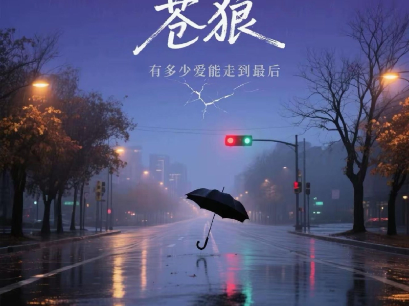 有多少爱能走到最后 (Single)