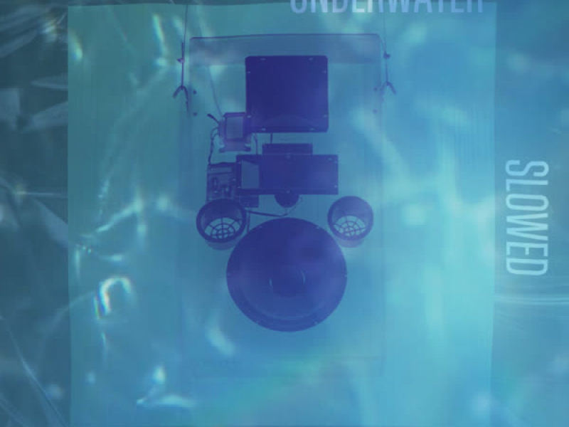 Underwater (Slowed) (EP)