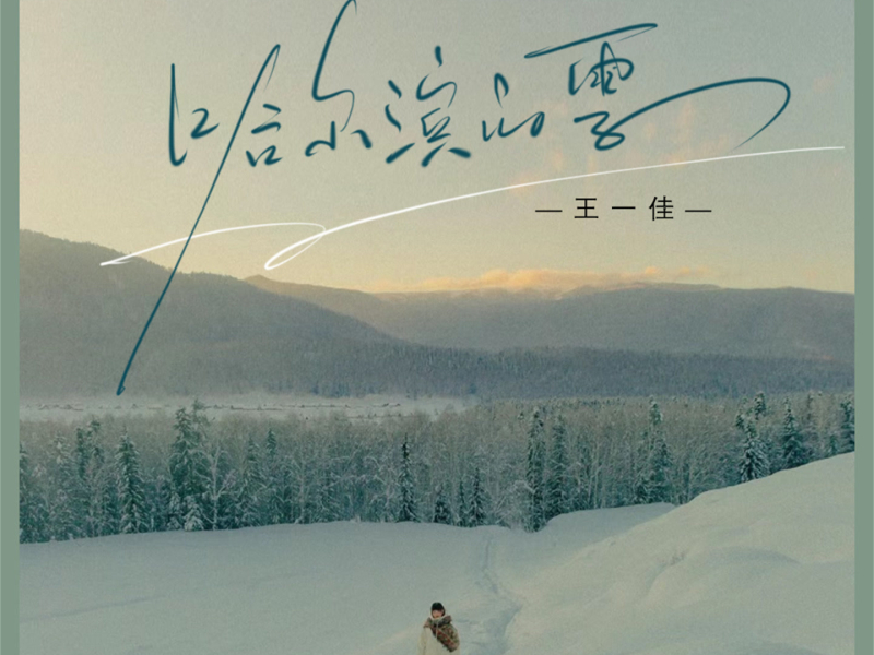 哈尔滨的雪 (Single)