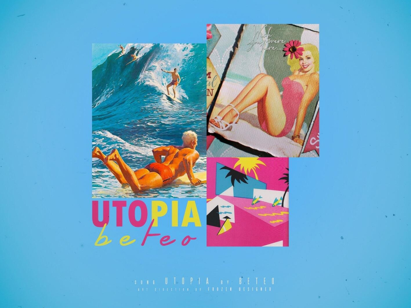 Utopia (Single)