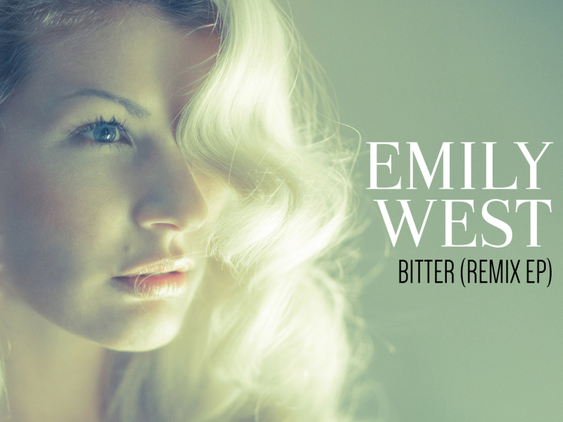 Bitter (Remix EP)
