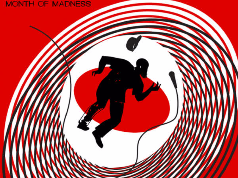 Month of Madness, Vol. 4