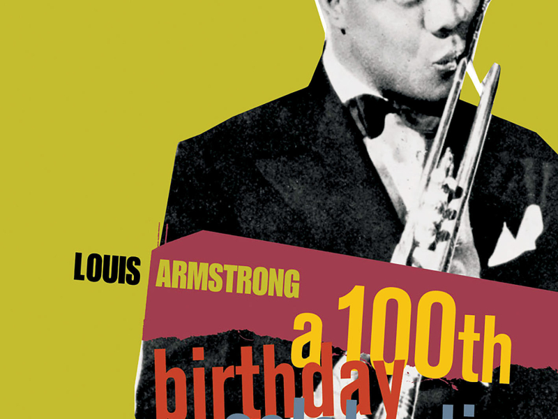 A 100th Birthday Celebration