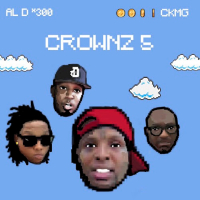 Crownz 5
