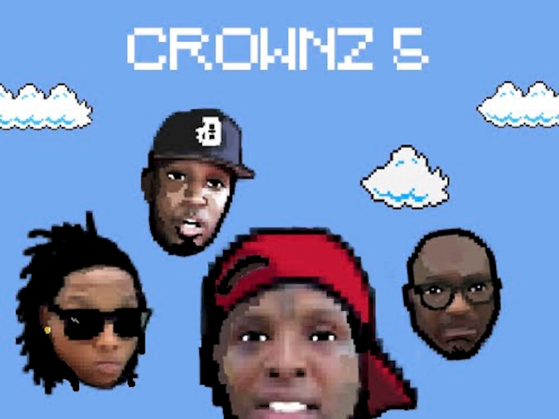 Crownz 5