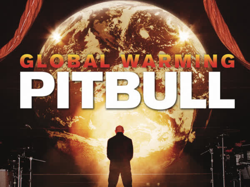 Global Warming (Deluxe Version)