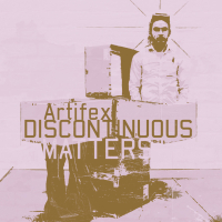 Discontinuous Matters (EP)
