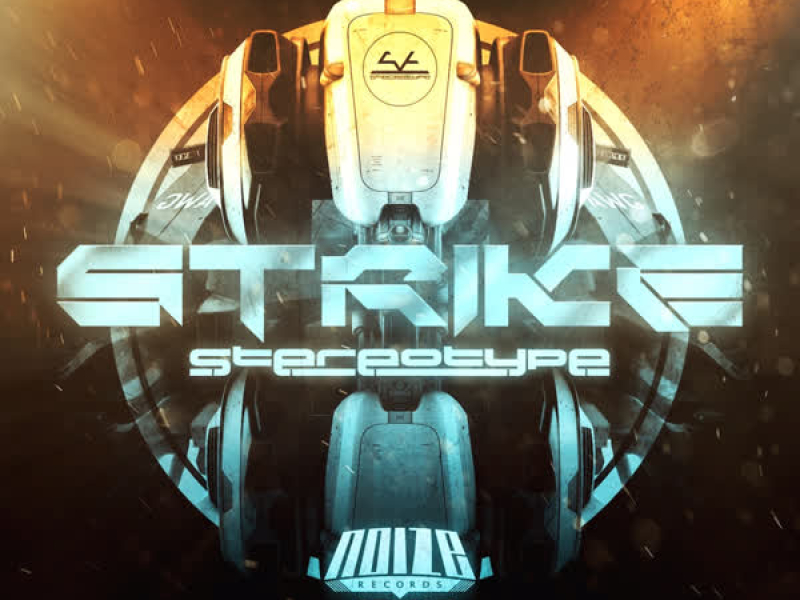 Strike EP