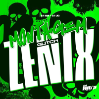 Montagem Glitch Zenix (Single)