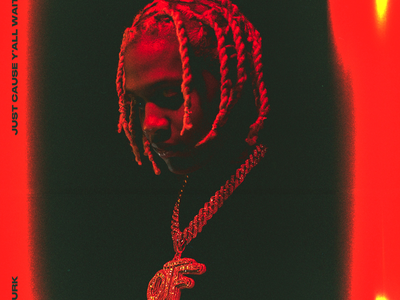 Just Cause Y'all Waited 2