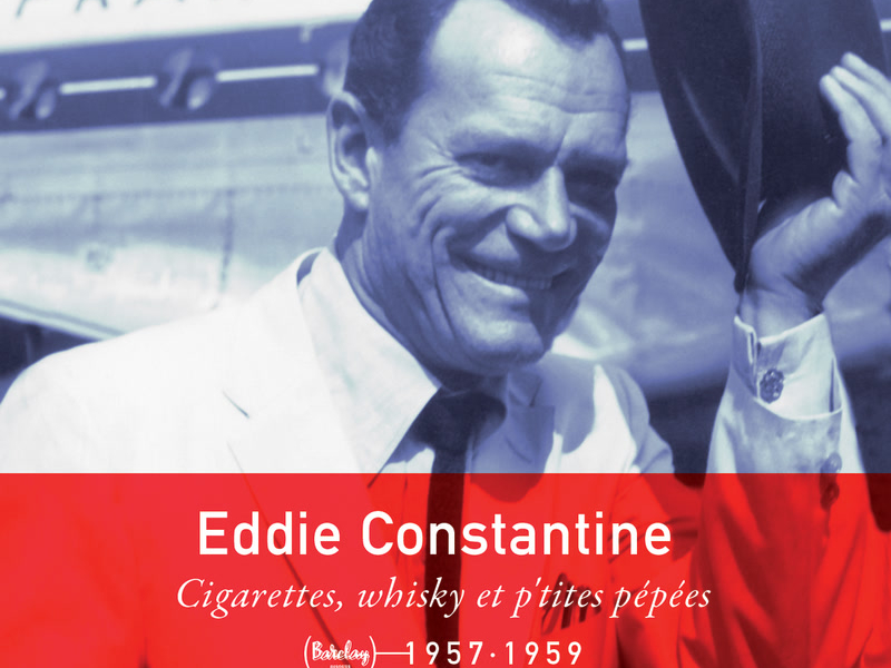 Heritage - Cigarettes, Whisky Et P'tites Pépées - Barclay (1957-1959)