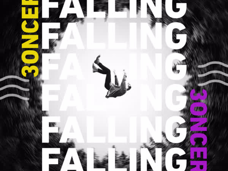 Falling (Single)