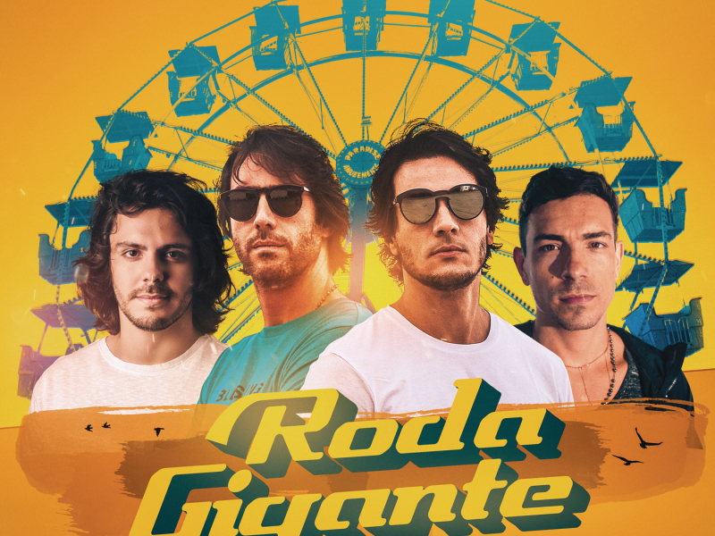 Roda Gigante