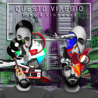 Questo Viaggio (feat. Vincenzo Petrone) (Single)