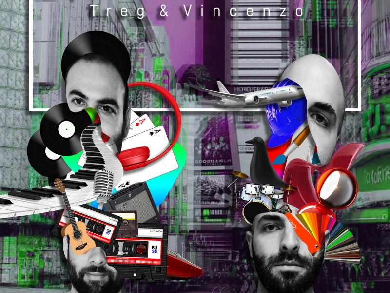 Questo Viaggio (feat. Vincenzo Petrone) (Single)