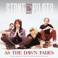 As The Dawn Fades (Live 1994) (Single)