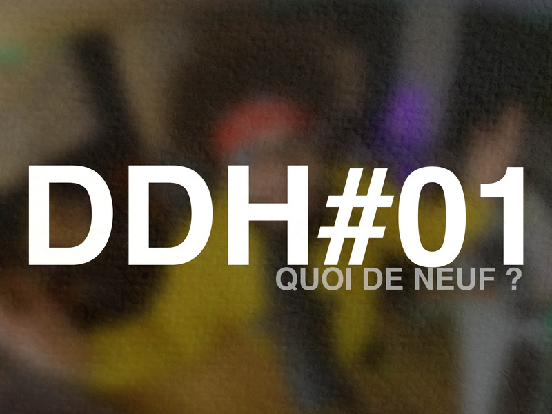 Quoi de neuf? (Single)
