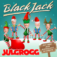 Julgrogg (Det finns även alkoholfritt alternativ) (Single)