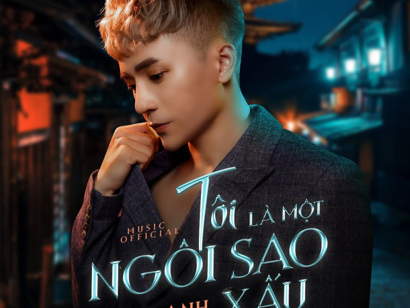 Tôi Là Một Ngôi Sao Xấu (Beat) (Single)