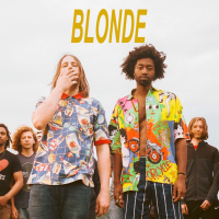 Blonde (Single)