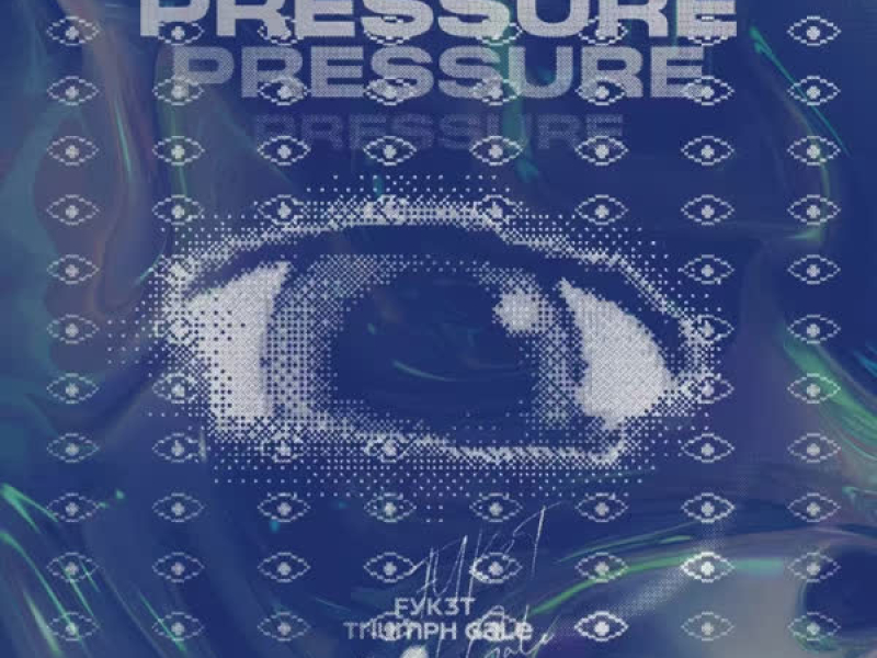Pressure (Single)