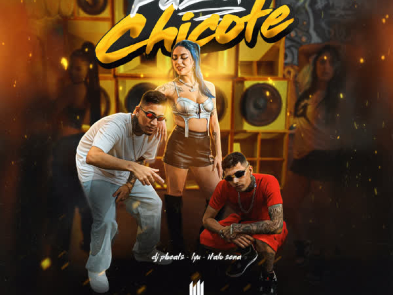 Faz de Chicote (Single)