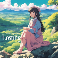 Losting (feat. RYKERR) (Single)